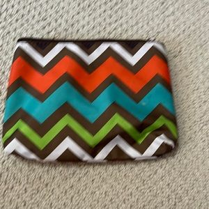 Cosmetic bag